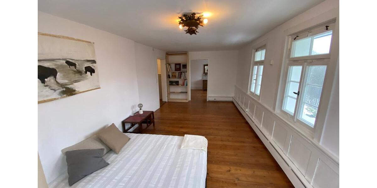 Etagenwohnung Baiersbronn - 5 Zimmer, 130 m&sup2;, 1.600&euro; | Angebot:26285284