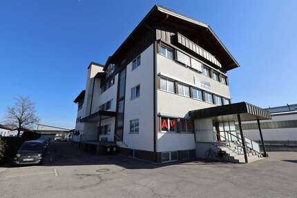 Gewerbeobjekt Wolfratshausen - 2.820&euro; | Angebot:27253391
