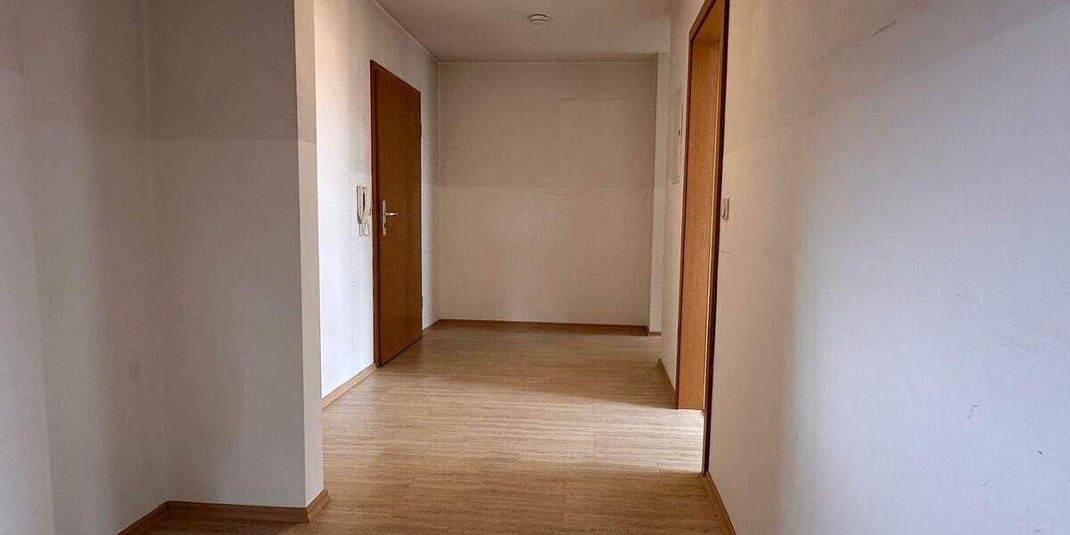 Etagenwohnung Pleinfeld - 4 Zimmer, 92 m&sup2;, 900&euro; | Angebot:26157324