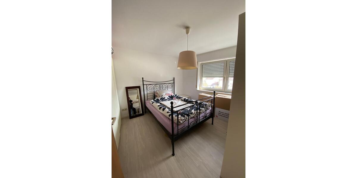 Etagenwohnung Neu-Ulm Ludwigsfeld - 2 Zimmer, 45 m&sup2;, 550&euro; | Angebot:26024598