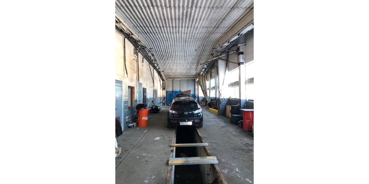 Gewerbeobjekt Bismark (Altmark) Badingen - 1.190&euro; | Angebot:24694344