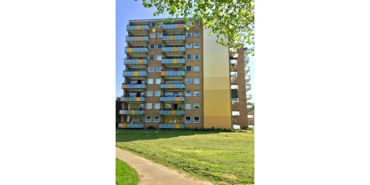 Etagenwohnung Leichlingen (Rheinland) - 1 Zimmer, 46 m&sup2;, 443&euro; | Angebot:26694953
