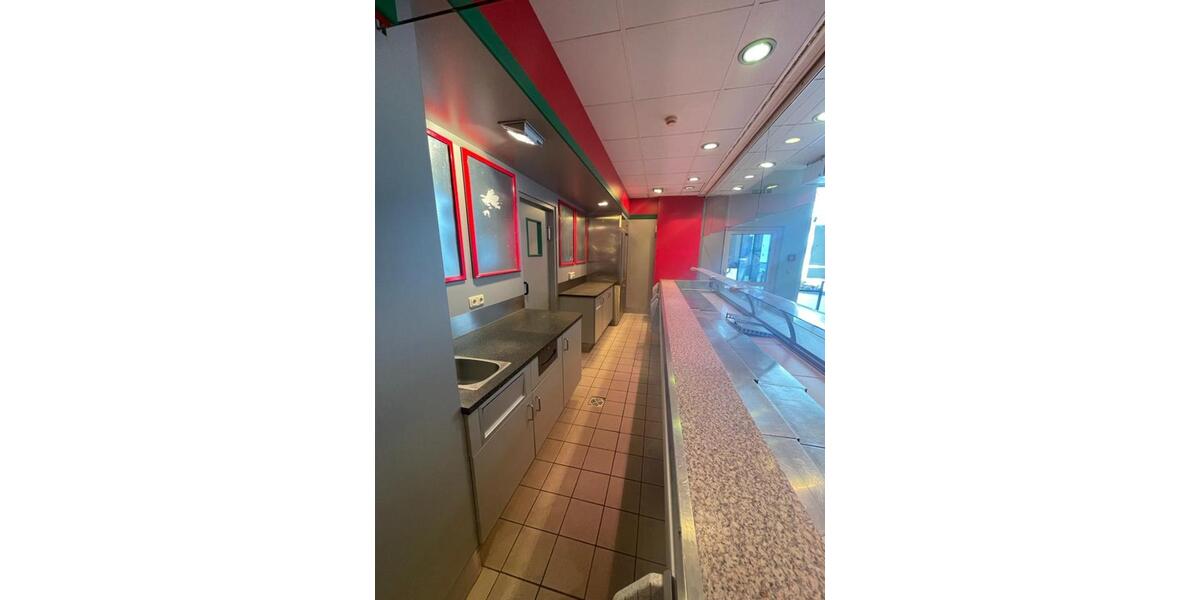 Gewerbeobjekt Frankenberg (Sachsen) - 750&euro; | Angebot:25544520