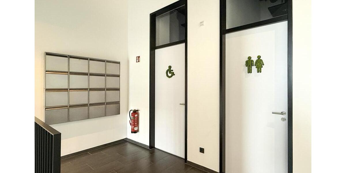 Gewerbeobjekt Borken - 4.660&euro; | Angebot:26398113