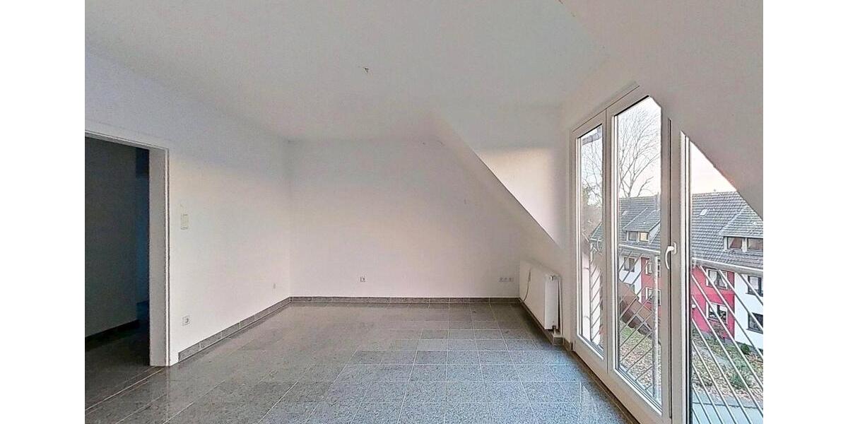 Etagenwohnung Solingen - 3 Zimmer, 70 m&sup2;, 635&euro; | Angebot:23601122
