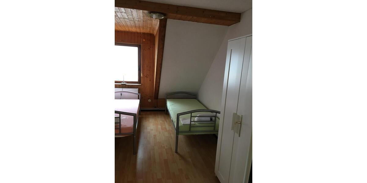 WG Zimmer in Ludwigshafen 2 zimmer