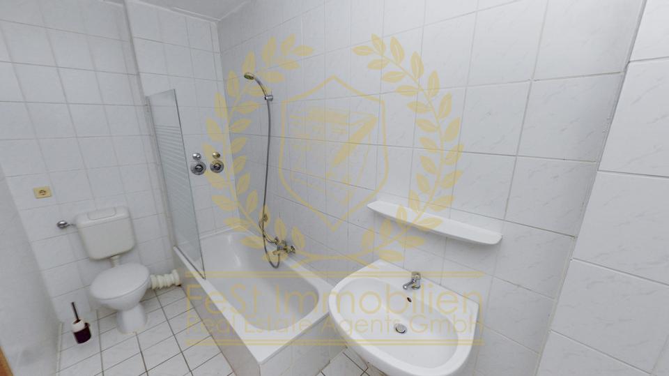 Etagenwohnung Falkenstein/Harz Harz - 3 Zimmer, 71 m&sup2;, 315&euro; | Angebot:24677919