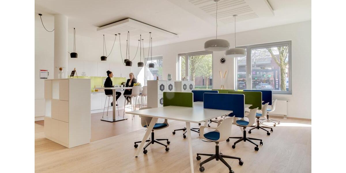 Gewerbeobjekt Oberhausen Alt-Oberhausen - 759&euro; | Angebot:22933341