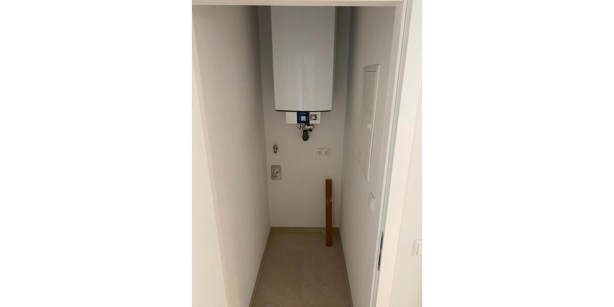 Wohnen auf Zeit München Moosach - 1 Zimmer, 17 m&sup2;, 917&euro; | Angebot:26701597