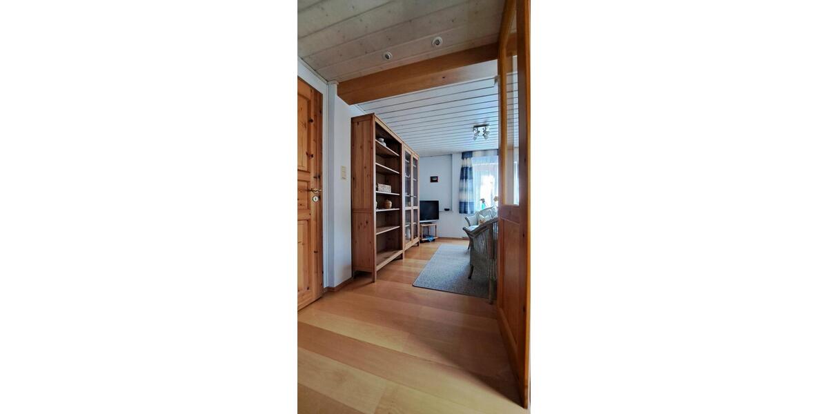 Erdgeschoßwohnung Lübeck Sankt Jürgen - 2 Zimmer, 40 m&sup2;, 650&euro; | Angebot:25394960