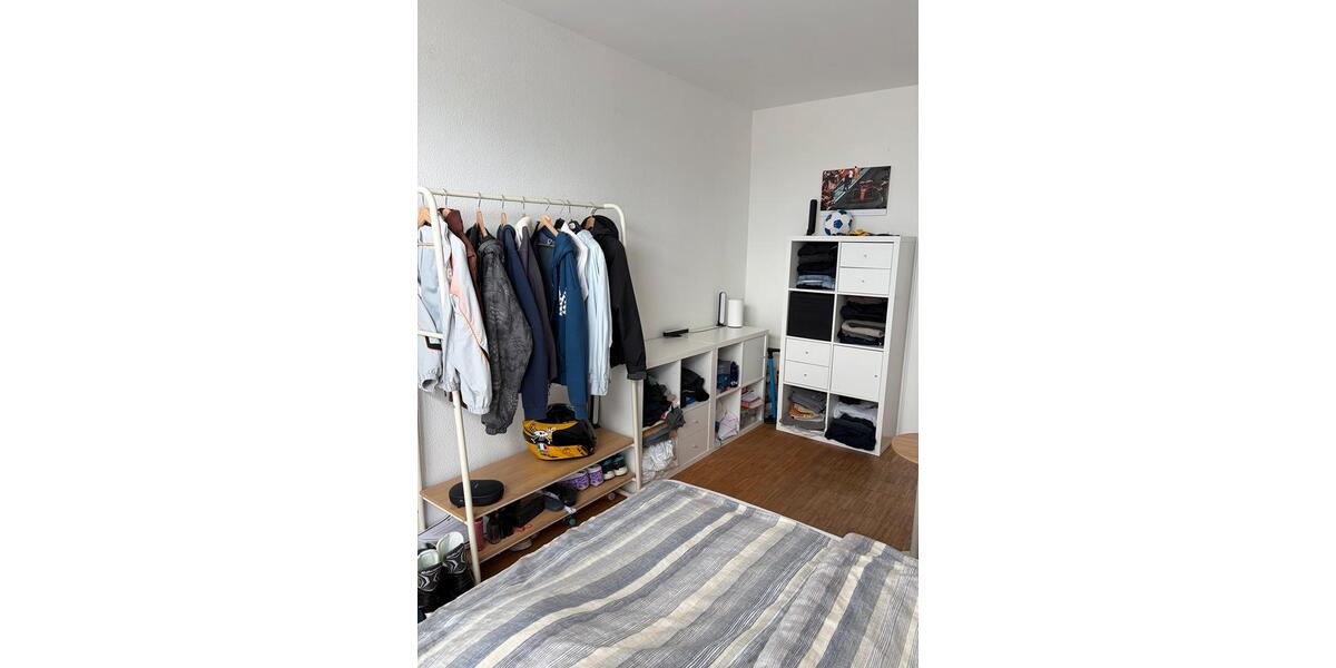 Wohnen auf Zeit Stuttgart Vaihingen - 1 Zimmer, 15 m&sup2;, 600&euro; | Angebot:26602800