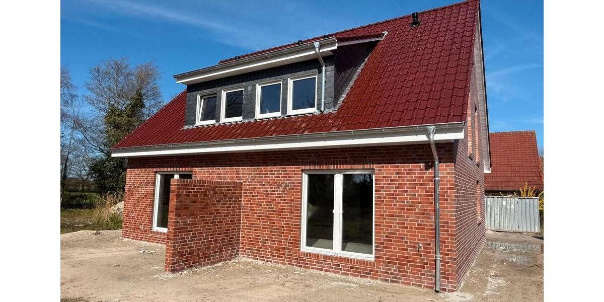 Etagenwohnung Norden - 4 Zimmer, 97 m&sup2;, 1.190&euro; | Angebot:26122683