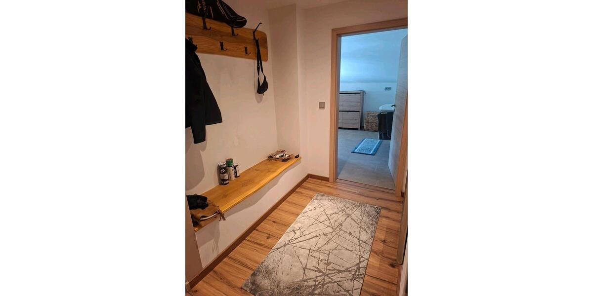 Dachgeschoßwohnung Windorf - 2 Zimmer, 86 m&sup2;, 800&euro; | Angebot:26413608