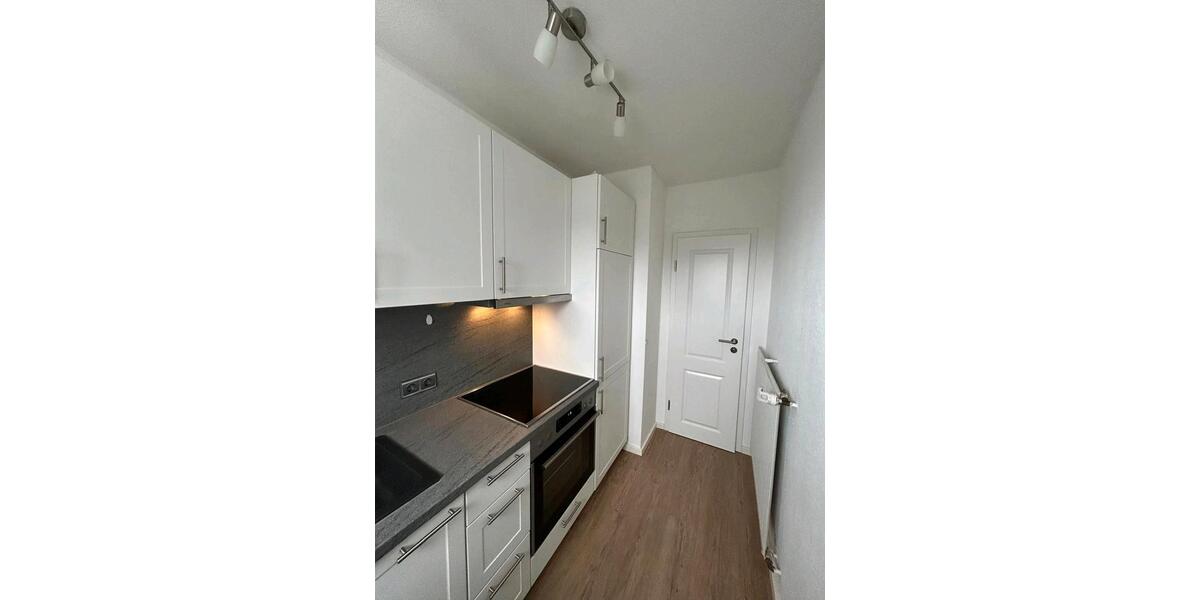 Dachgeschoßwohnung Willingen (Upland) - 2.5 Zimmer, 60 m&sup2;, 600&euro; | Angebot:25297857