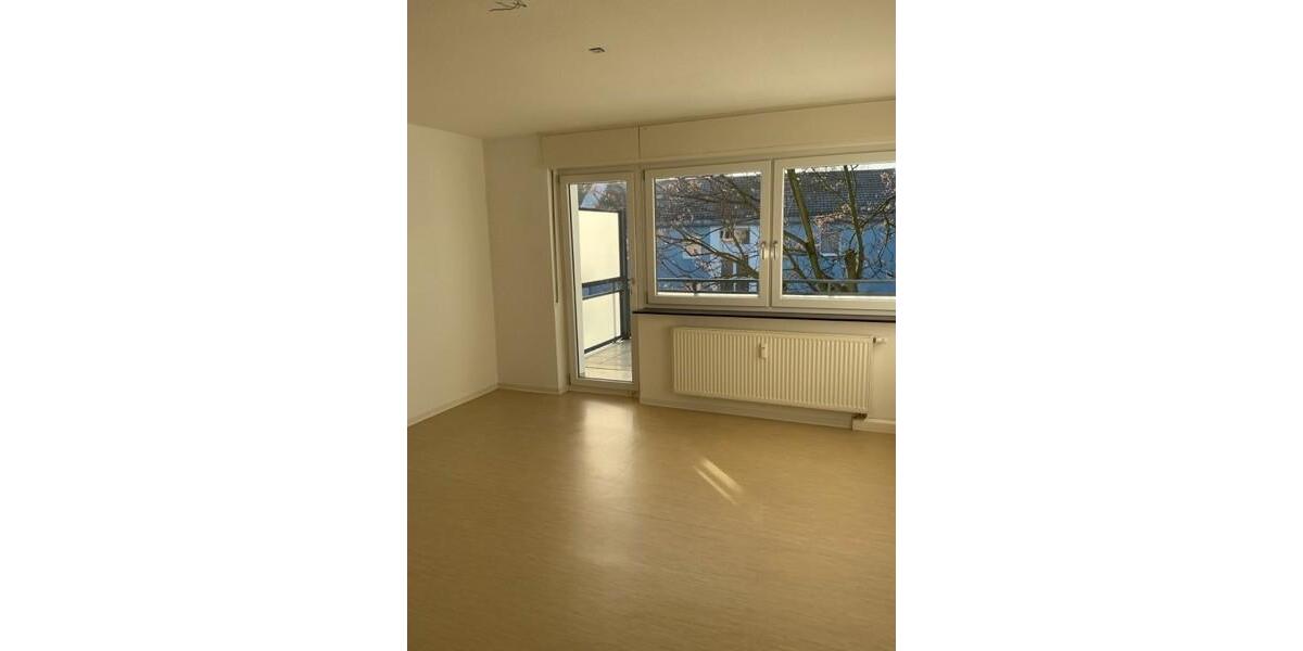 2-Zimmer mit Balkon in Wiesloch 2 zimmer