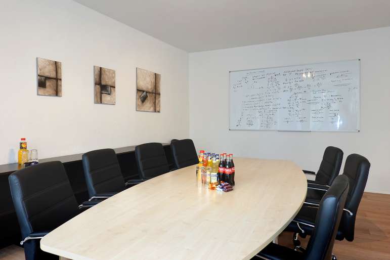 Büro in Braunschweig 199 € 9 m²