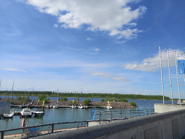 Etagenwohnung Zwenkau - 3 Zimmer, 108 m&sup2;, 1.499&euro; | Angebot:25736432