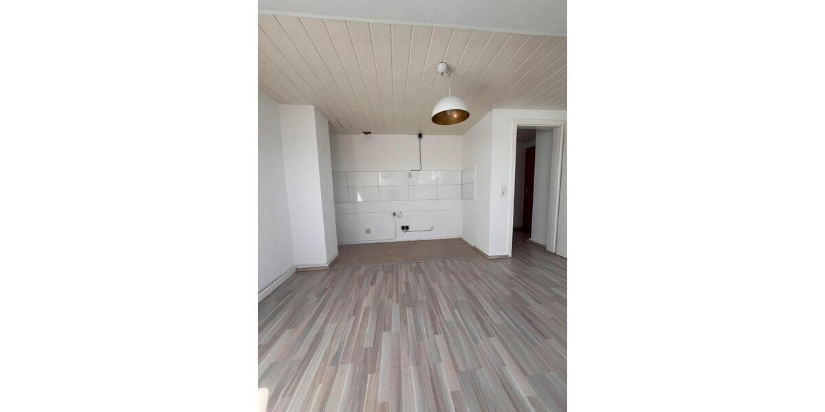 Dachgeschoßwohnung Herdecke - 2 Zimmer, 39 m&sup2;, 420&euro; | Angebot:27554931