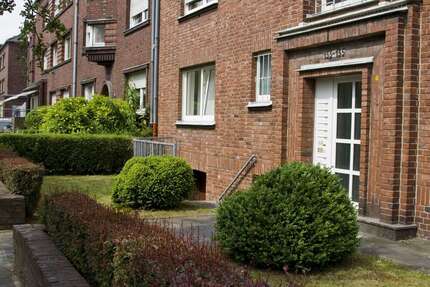 Wohnung Krefeld Cracau - 3 Zimmer, 94 m&sup2;, 791&euro; | Angebot:26169080