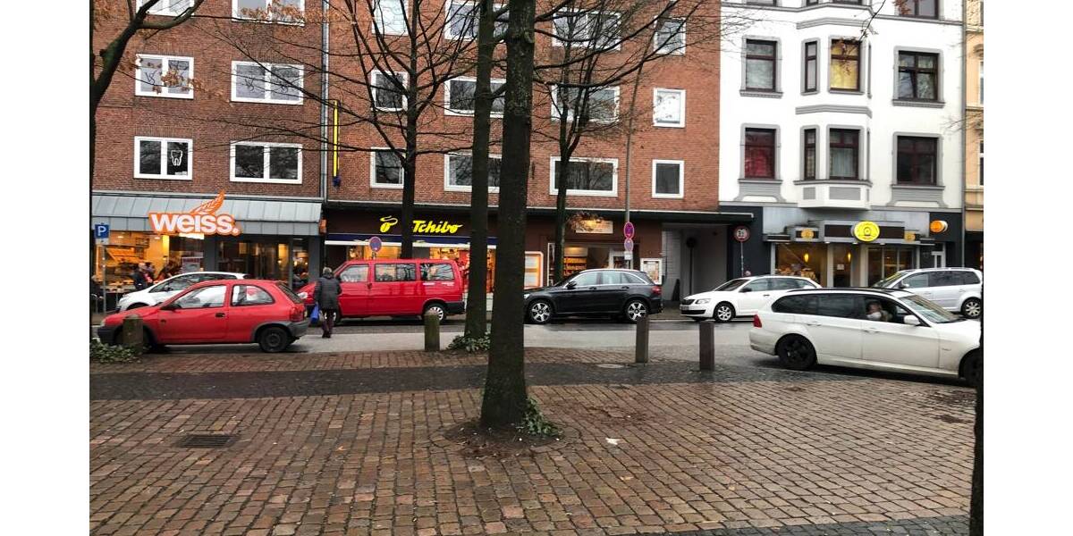 Gewerbeobjekt Hamburg Harburg - 240&euro; | Angebot:26733412