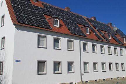 wir vermieten eine 2-Zimmer Wohnung in 96264 Altenkunstadt 2 zimmer