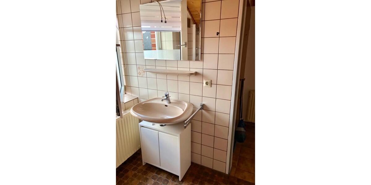 Dachgeschoßwohnung Greven - 2.5 Zimmer, 50 m&sup2;, 400&euro; | Angebot:26041009