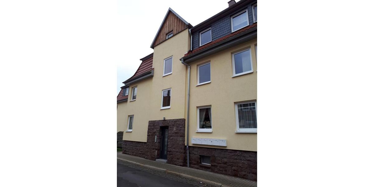 Etagenwohnung Eisenach - 3 Zimmer, 67 m&sup2;, 565&euro; | Angebot:25263361