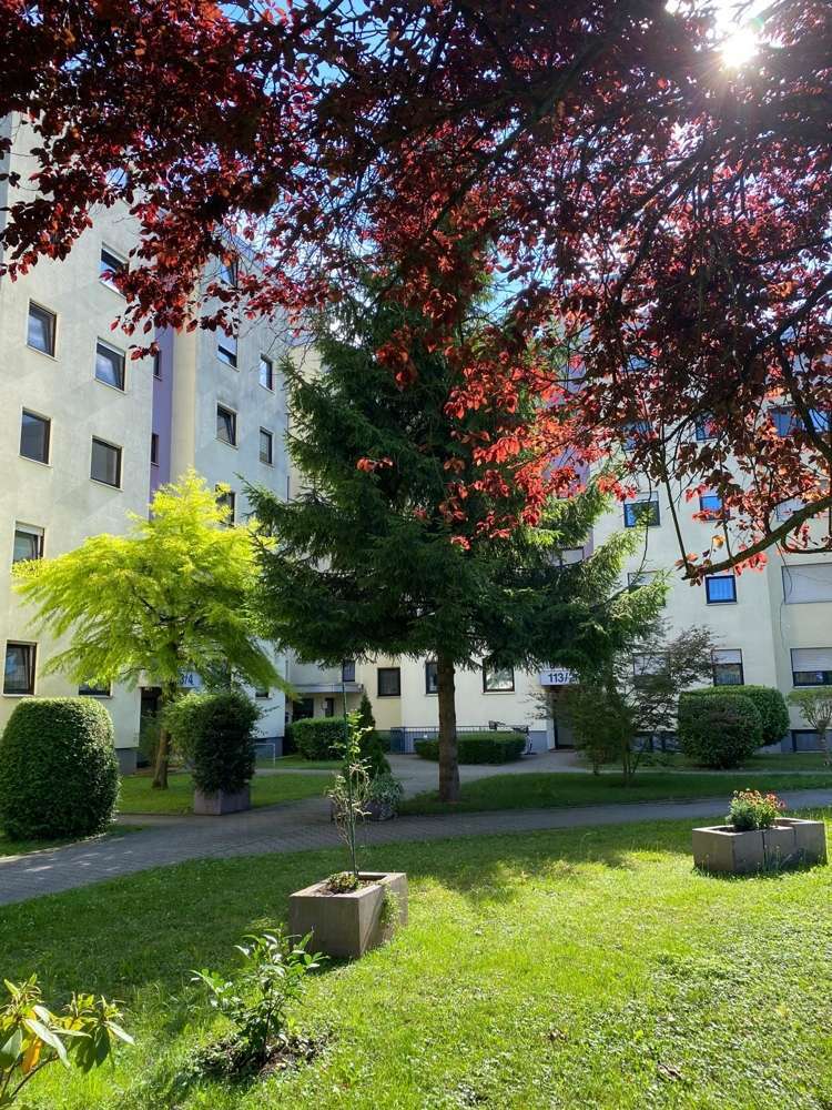 Wohnung zum Mieten in Rastatt 820 € 76.66 m²