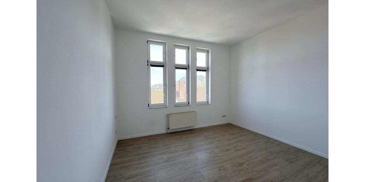 Dachgeschoßwohnung Blankenburg (Harz) - 2 Zimmer, 73 m&sup2;, 520&euro; | Angebot:26146135