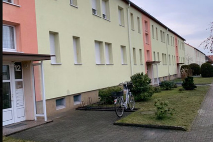 Wohnung Ruhland - 3 Zimmer, 55 m&sup2;, 385&euro; | Angebot:24386009