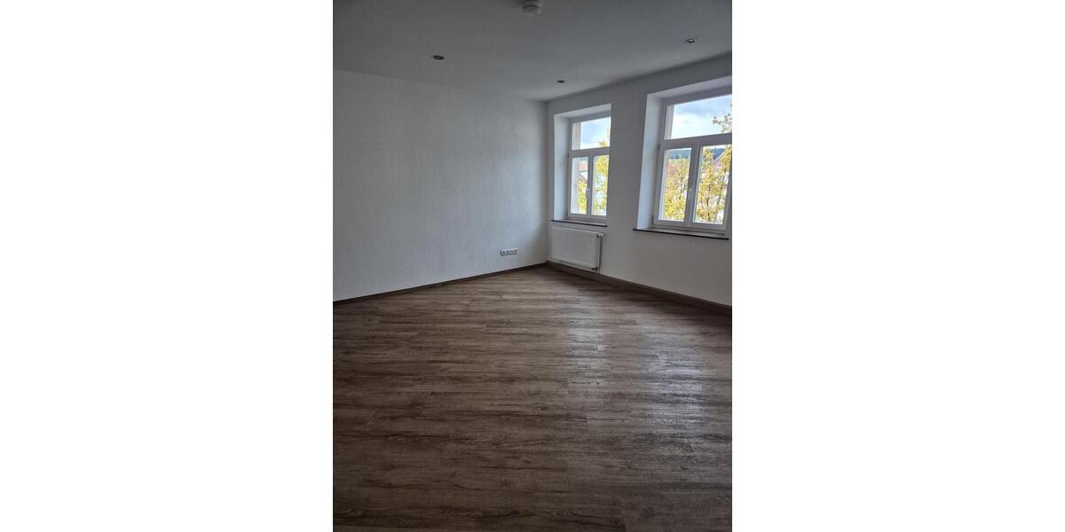 Etagenwohnung Kronach - 3 Zimmer, 90 m&sup2;, 850&euro; | Angebot:26476772
