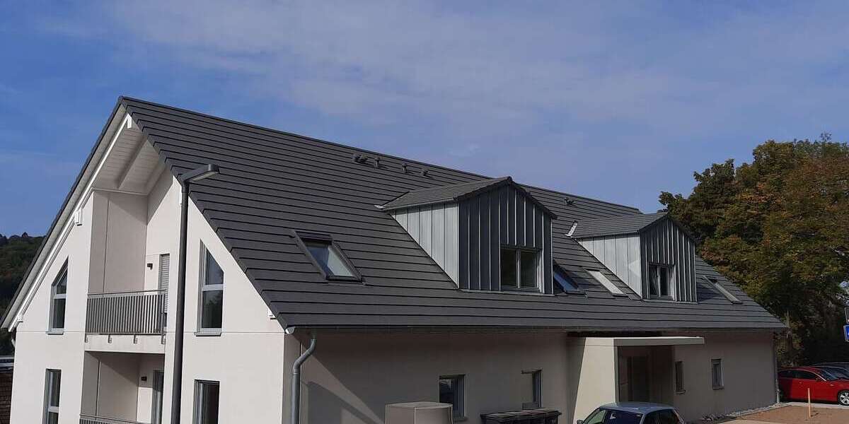 Etagenwohnung Siegen Weidenau - 3 Zimmer, 97 m&sup2;, 1.016&euro; | Angebot:26163960