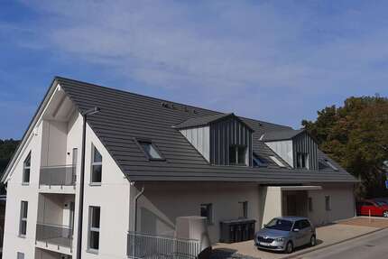 Wohnung Siegen Weidenau - 3 Zimmer, 97 m&sup2;, 1.016&euro; | Angebot:26163960