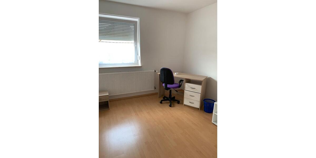 Wohnen auf Zeit Ingolstadt Nordost - 1 Zimmer, 17 m&sup2;, 600&euro; | Angebot:26669866