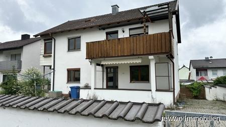 3 Zi-Wohnung in Neuötting