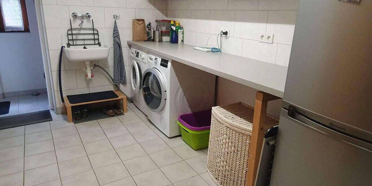 Etagenwohnung Weinsberg-Grantschen Grantschen - 5 Zimmer, 145 m&sup2;, 1.500&euro; | Angebot:26159836