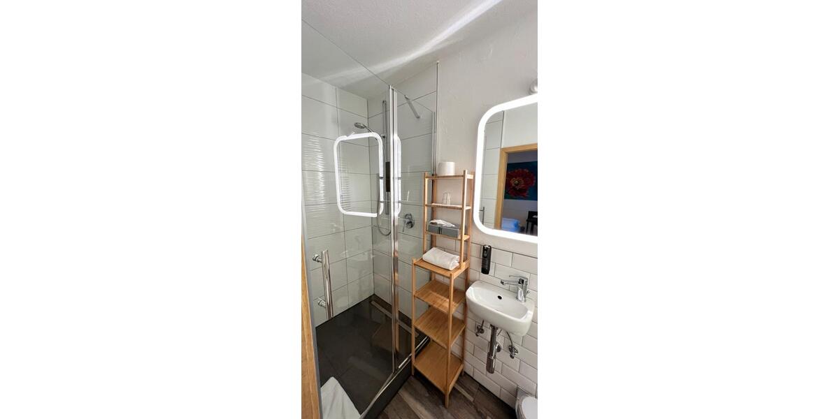 Wohnen auf Zeit Rieneck - 1 Zimmer, 25 m&sup2;, 750&euro; | Angebot:25779057