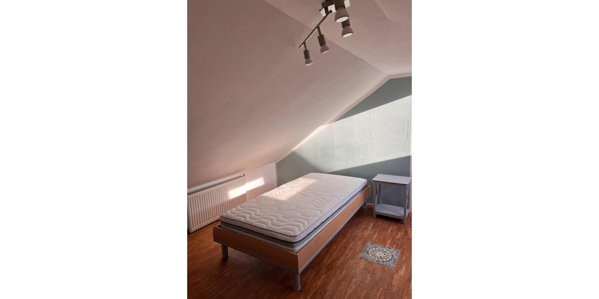 Wohnen auf Zeit Gersthofen - 1.5 Zimmer, 30 m&sup2;, 535&euro; | Angebot:26340179