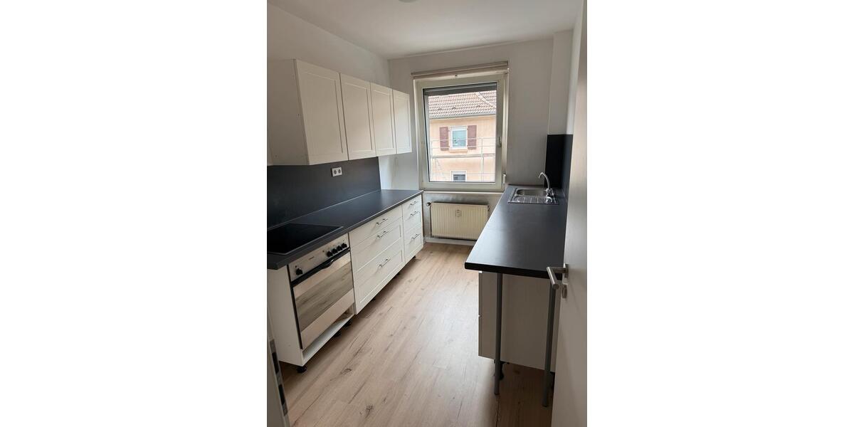 2 Zimmerwohnung, Bochum 2 zimmer