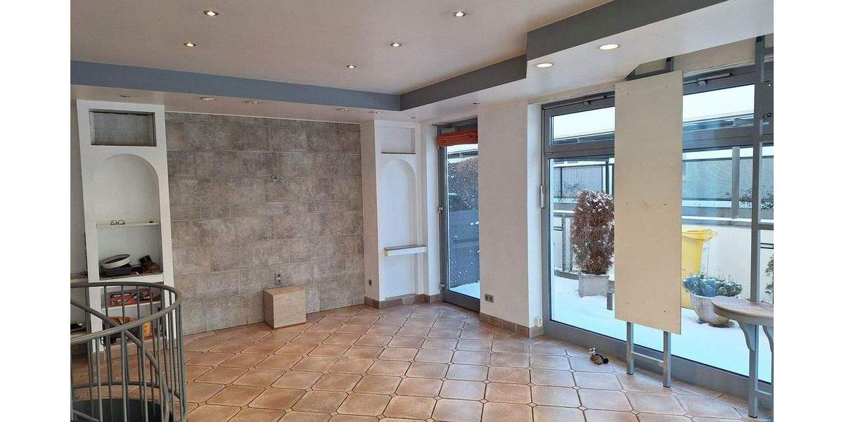 Ladengeschäft Haar in guter Lage zu vermieten zimmer