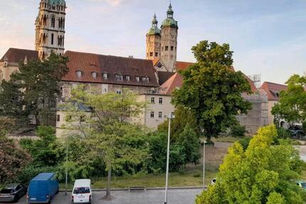 Wohnen auf Zeit Naumburg (Saale) - 3 Zimmer, 50 m&sup2;, 30&euro; | Angebot:23290491