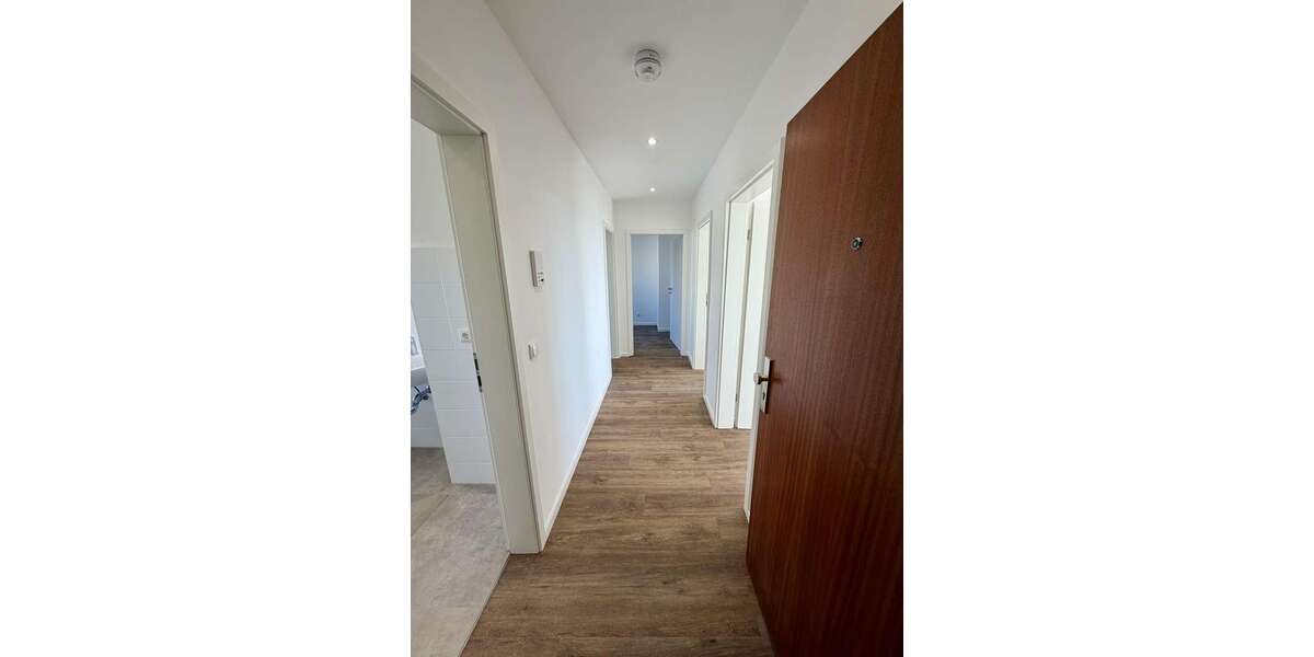 Etagenwohnung Groß Kreutz - 3 Zimmer, 60 m&sup2;, 795&euro; | Angebot:26002722