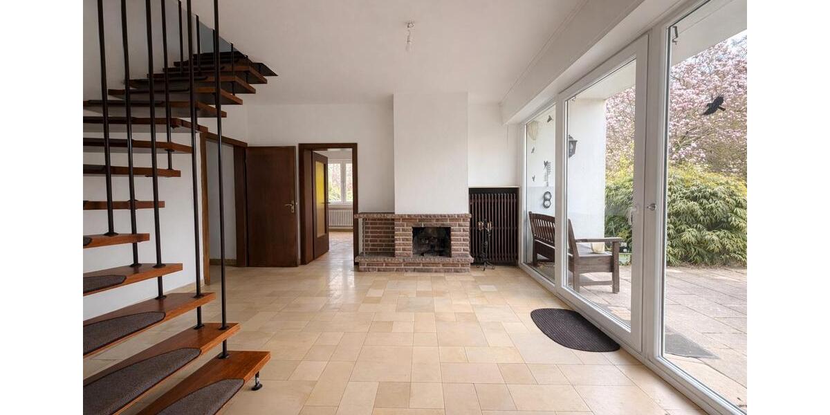 Einfamilienhaus Langenhagen Engelbostel - 5.5 Zimmer, 143 m&sup2;, 1.750&euro; | Angebot:26678424