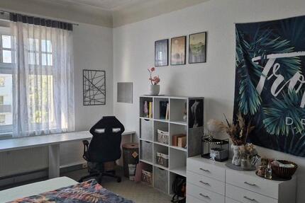 Wohnen auf Zeit Nürnberg Erlenstegen - 1 Zimmer, 21 m&sup2;, 541&euro; | Angebot:26522620