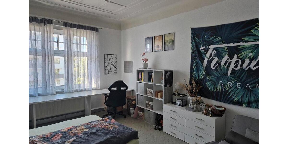 Wohnen auf Zeit Nürnberg Erlenstegen - 1 Zimmer, 21 m&sup2;, 541&euro; | Angebot:26522620