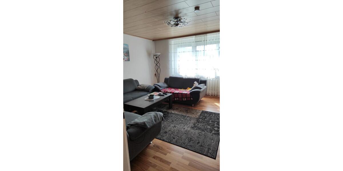 Etagenwohnung Miltenberg - 4 Zimmer, 86 m&sup2;, 970&euro; | Angebot:26432520