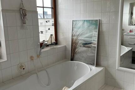 4 Zimmer Wohnung in zentraler Lage von Lübbecke 4 zimmer