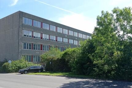 Atelier - 135 qm - Stoltenhäger Straße, Grimmen zimmer