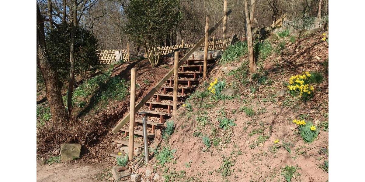 Bungalow Mansfeld - 2 Zimmer, 60 m&sup2;, 750&euro; | Angebot:25908570