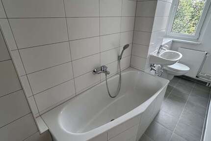 Wohnung Seeland Gatersleben - 3 Zimmer, 60 m&sup2;, 357&euro; | Angebot:24450136